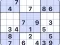 Classic Sudoku Puzzle