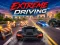 Extreme Driving