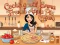 Cooking with Emma French Apple Pie vegan