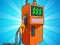 Gas Station Arcade