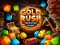 Gold Rush Treasure hunt