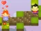 Save the Princess Love Triangle
