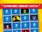 Superhero Memory Match