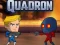 Earth's Final Hope Quadron
