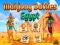 Mahjong Battles Egypt