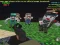 Blocky Combat SWAT Zombie Survival