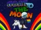 Goat to the moon
