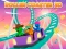 Roller Coaster 3D