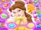 Disney Beauty and The Beast Belle's Magical World