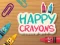 Happy Crayons