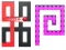 Cube Paint