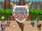 Mini Fighters Quest & battle