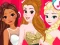Princess Black Friday