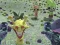 Sprunki Island Survival Shooting