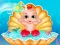 Mermaid Baby Care