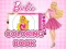 Barbie Coloring Books