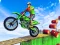 Bike Stunts Driving 2022