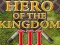 Samurai Warrior Kingdom Hero