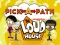 The Loud House Pick-a-Path