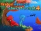 Fireboy Watergirl Island Survival 4