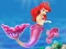 Baby Mermaid Princess Dress Up