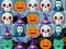 Scary Halloween Match 3