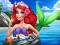 Princesses: summer makeup