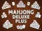 Mahjong Deluxe Plus