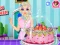 Ice queen royal baker