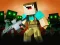 Noob Shooter Zombie