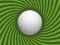 Speedy Golf