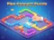 Pipe Connect Puzzle