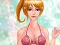 Prom Girl Make Up