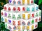 Mahjong Connect 3d
