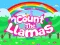 Flossy and Jim Count the Llamas