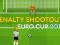 Penalty Shootout: Euro Cup 2016