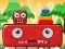  Monsterland Junior vs Senior