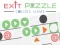 Exit Puzzle Colors Game