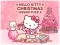 Hello Kitty Christmas Jigsaw Puzzle