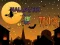 Halloween Truck