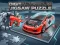 Digital Vehicles Jigsaw Puzzle