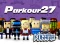 KOGAMA: Parkour27