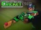 Cricket Batter Challenge