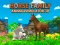 Horse Family Animal Simulator 3D