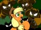 Pony Platforming Project
