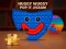 Huggy Wuggy Pop It Jigsaw