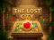 The Lost City Match 3