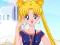 Sailor Scout`s Summer Style