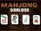 Mahjong Deluxe