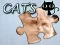 Jigsaw Puzzle: Cats